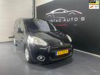 Peugeot Partner 120 1.6 e-HDI L1 Navteq, Euro 5, Gebruikt, 4 cilinders, Origineel Nederlands