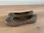 Tory Burch ballerinas maat 9.5 US (40 EU), Kleding | Dames, Schoenen, Ophalen of Verzenden, Zo goed als nieuw, Sneakers of Gympen