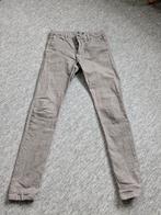 Heren chino's, WE, Blauw, Overige maten, Ophalen of Verzenden