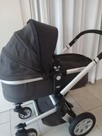 Zgan! Joolz Day 3in1 incl maxicosi en extra's!, Ophalen of Verzenden, Zo goed als nieuw