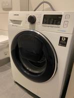 Samsung Eco Bubble wasmachine, Witgoed en Apparatuur, Wasmachines, Ophalen, 1200 tot 1600 toeren, Gebruikt, 8 tot 10 kg