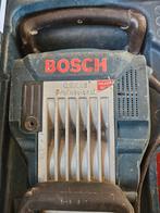 Bosch GSH 16-28 professional breekhamer, Doe-het-zelf en Verbouw, Gereedschap | Boormachines, Boor- en/of Breekhamer, ., ., Bosch