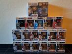 FUNKO pops Marvel en Star Wars, Ophalen, Zo goed als nieuw