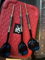 Josh Rock 23 grams pijlen, Sport en Fitness, Darts, Ophalen of Verzenden, Zo goed als nieuw, Pijlen