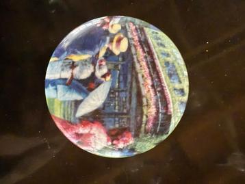Wedgewood Wimbledon Collection beschikbaar voor biedingen