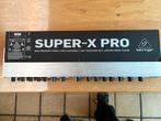 Behringer super x Pro, Ophalen of Verzenden, Gebruikt