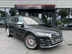 Audi SQ5 3.0 TFSI Quattro 354PK|Pano|Memory|Head-Up|Luchtver, Automaat, Gebruikt, Zwart, 2995 cc