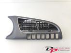 Luchtrooster Dashboard van een Peugeot 3008