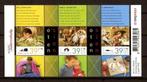 Nederland NVPH nr 2338 postfris Ot en Sien 2005, Postzegels en Munten, Postzegels | Nederland, Verzenden, Na 1940, Postfris