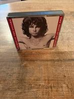 The Doors - The Best of (fatbox 2 cd’s), Ophalen of Verzenden, Zo goed als nieuw, Poprock