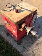 Balanceer/ velgen afdraaien, Doe-het-zelf en Verbouw, Ophalen, Gebruikt