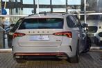 Skoda Octavia Combi 2.0 TSI RS First Edition Nav. Pano. dak, Automaat, Adaptive Cruise Control, Gebruikt, Zwart
