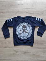 Nieuwe Philipp Plein trui maat XS, Ophalen of Verzenden, Nieuw, Maat 34 (XS) of kleiner, Blauw