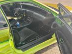Honda Prelude 2.2 I Dohc Vtec E2 1994 Groen, Auto's, Honda, Voorwielaandrijving, 1280 kg, Origineel Nederlands, 1200 kg