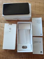 huawei P30 Lite, Gebruikt, Zwart, Ophalen of Verzenden, Zonder simlock