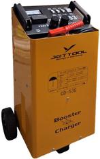 Booster Starter Lader 12 en 24V – Nieuw, Ophalen of Verzenden, -, -, -
