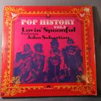 lp. lovin' spoonful. featuring john sebastian., Cd's en Dvd's, Vinyl | Pop, Ophalen of Verzenden, 12 inch
