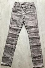 Spijkerbroek jeans maat 36/ S Miss Etam, Ophalen of Verzenden, Zo goed als nieuw, Maat 36 (S), Miss Etam