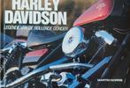 Norris - Harley-davidson, Ophalen of Verzenden, Zo goed als nieuw, Norris