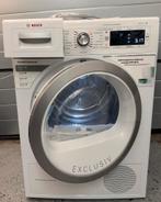 Bosch Serie 8 A+++ Warmtepompdroger 9kg - Zo goed als nieuw!