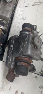 Uitlaat spruitstuk lister ac2w, Ophalen of Verzenden