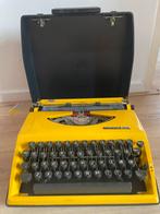 Adler tippa S typemachine, Ophalen, Gebruikt