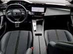 Peugeot 308 SW Hybrid 145 e-DCS6 GT Automaat / Navigatie / R, Auto's, Peugeot, 145 pk, Gebruikt, Euro 6, 1199 cc