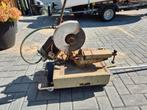 Pedrazzoli Brown 250 afkortzaag, Doe-het-zelf en Verbouw, Gereedschap | Zaagmachines, Ophalen, 70 mm of meer, Pedrazzoli, 600 tot 1200 watt