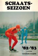 10x SCHAATSSEIZOEN 1980 t/m 1990 (Ook los te koop)koopje, Verzenden, Zo goed als nieuw, Wintersport