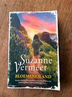Suzanne Vermeer - Bloemeneiland, Suzanne Vermeer, Ophalen of Verzenden, Zo goed als nieuw, Nederland