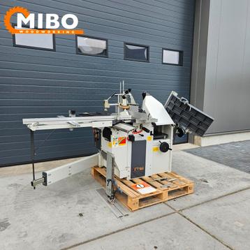 Robland LX31 combinatie machine * robland combinatiemachine  beschikbaar voor biedingen