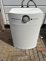 Daalderop 10 liter Boiler Close-in, Doe-het-zelf en Verbouw, Geisers en Boilers, Minder dan 20 liter, Ophalen, Zo goed als nieuw