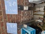 Bravilor Bonamat Handwasstation, Ophalen of Verzenden, Zo goed als nieuw