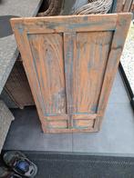 Houten sierplank, Ophalen of Verzenden, Zo goed als nieuw