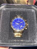 Horloge rotorcraft, Ophalen of Verzenden, Staal, Overige merken