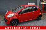 Citroen C1 1.0-12V Séduction Stuurbekrachtiging Jaar APK Ga, Voorwielaandrijving, Stof, Gebruikt, 765 kg