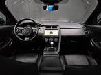 Jaguar E-PACE 2.0 D150 R-Dynamic S Panoramadak Camera Led Le, Auto's, Jaguar, Voorwielaandrijving, Gebruikt, 4 cilinders, Wit