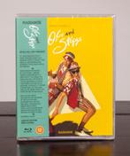 O.C. and Stiggs Blu-Ray (UK Import / Radiance Films), Cd's en Dvd's, Blu-ray, Ophalen of Verzenden, Drama, Nieuw in verpakking