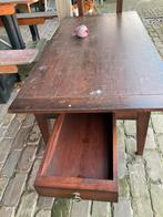 Salontafel, Antiek en Kunst, Ophalen of Verzenden