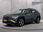 Hyundai Tucson 1.6 T-GDI PHEV Comfort 4WD // 1E EIGENAAR //, Automaat, 1350 kg, Stof, Gebruikt