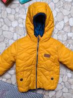 Warme omkeerbare jas C&A Baby Club - maat 80, Kinderen en Baby's, Babykleding | Maat 80, Gebruikt, Babyclub, Ophalen of Verzenden