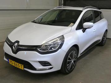 Renault Clio Estate 0.9 TCe Zen - Cruise Control - Trekhaak  beschikbaar voor biedingen