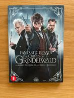 Fantastic beasts the crimes of Grindelwald, Ophalen of Verzenden, Zo goed als nieuw