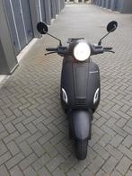 Snorscooter La Souris Zwart, Fietsen en Brommers, Snorfietsen en Snorscooters, Overige merken, Ophalen of Verzenden, Zo goed als nieuw