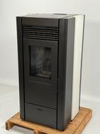 Elledi Pelletkachel 10,5 KW Living 110, Huis en Inrichting, Kachels, Ophalen, Gebruikt, Pelletkachel, Vrijstaand