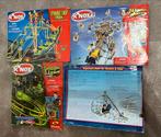 K'nex Bouwpakketten - Diverse Sets, Ophalen, Gebruikt, K'nex