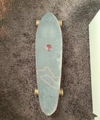 Oxelo Longboard - Zo goed als nieuw!, Sport en Fitness, Skateboarden, Ophalen of Verzenden, Zo goed als nieuw, Skateboard, Longboard