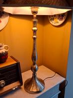 Prachtige hoge tafellamp merk Colmore, Huis en Inrichting, Ophalen of Verzenden, Zo goed als nieuw, Metaal, 50 tot 75 cm