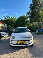 Volkswagen up! 1.0 44KW/60PK 5-DRS 2014 Wit, Auto's, Voorwielaandrijving, Up!, 840 kg, 4 stoelen