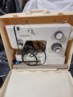 Singer Naaimachine - Vintage, Hobby en Vrije tijd, Naaimachines en Toebehoren, Ophalen of Verzenden